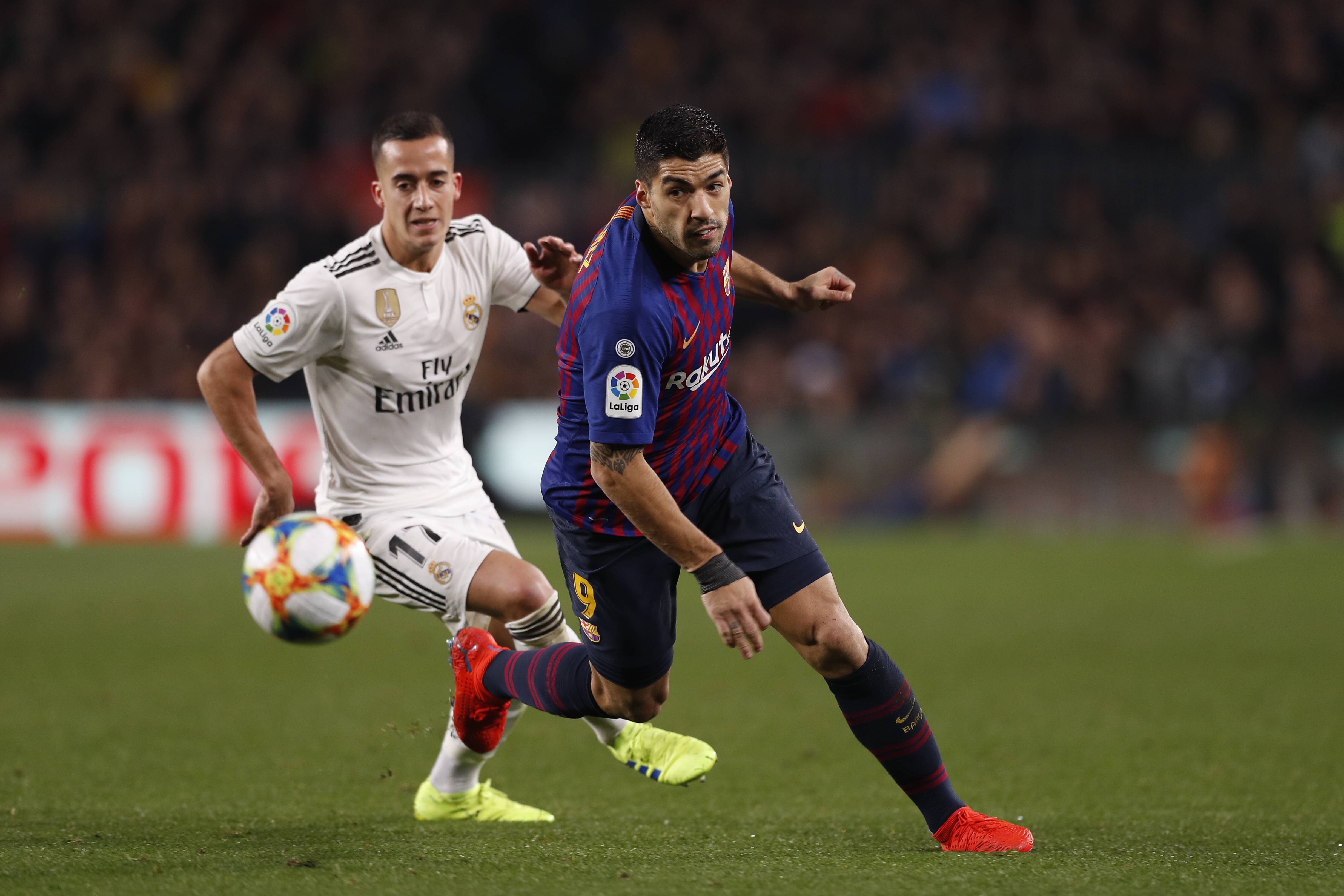 Real Madrid vs Barcelona Live Stream Where to watch El Clásico