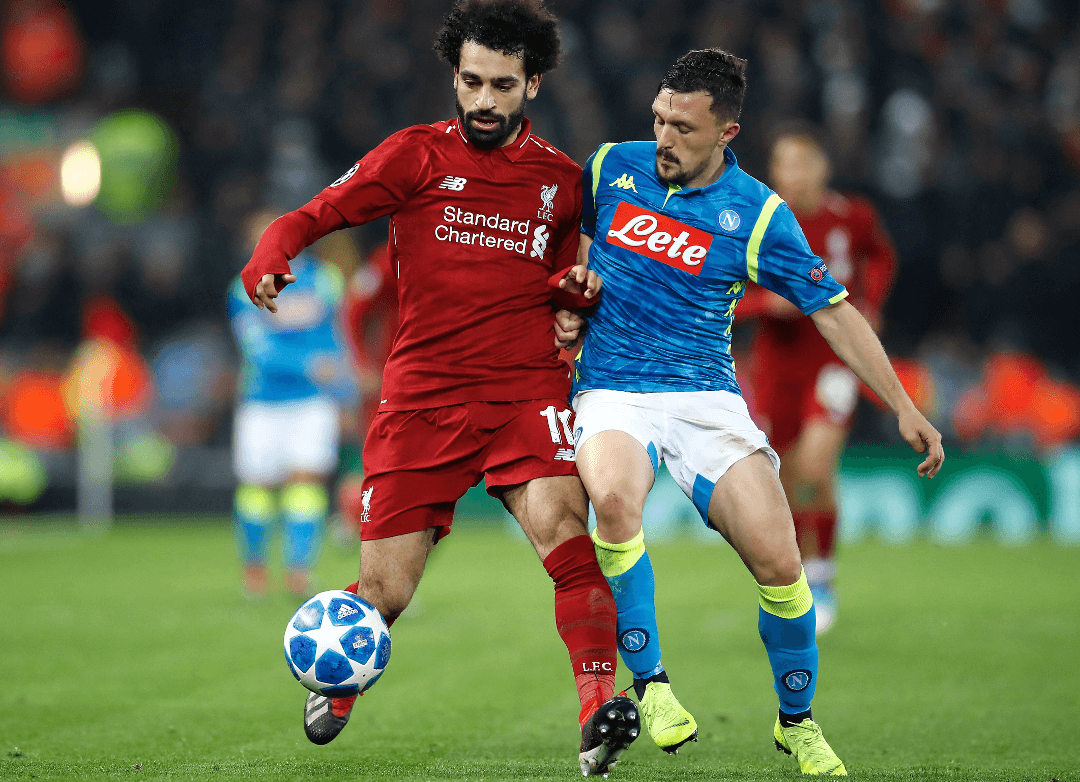 FTA (freetoair) Champions League satellite TV broadcasters in Europe