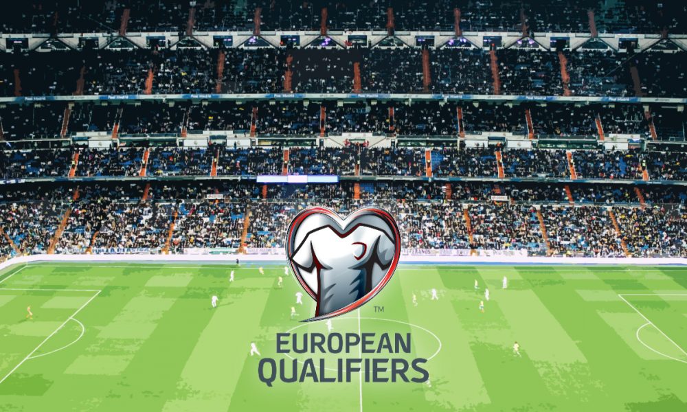 2020 uefa qualifying euro UEFA Euro