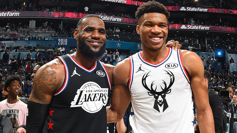 nba all star 2019 time