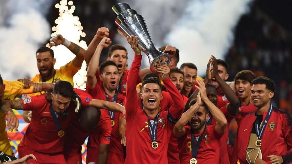 portugal